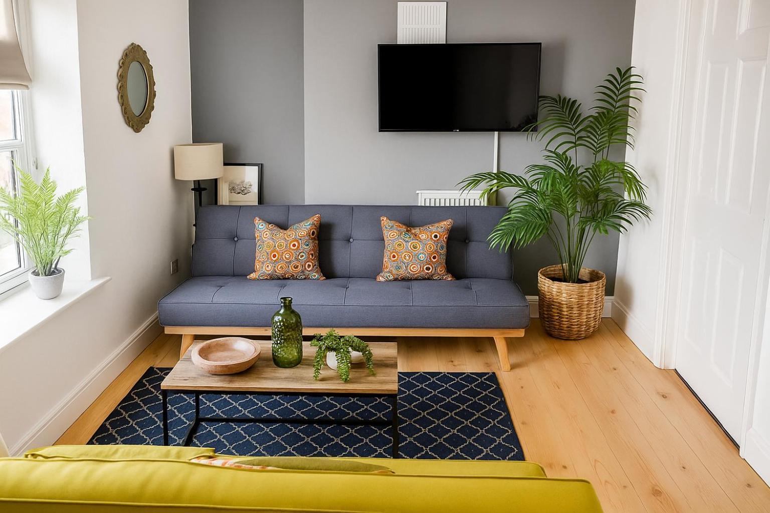 Morpeth City Centre Apartment Екстериор снимка
