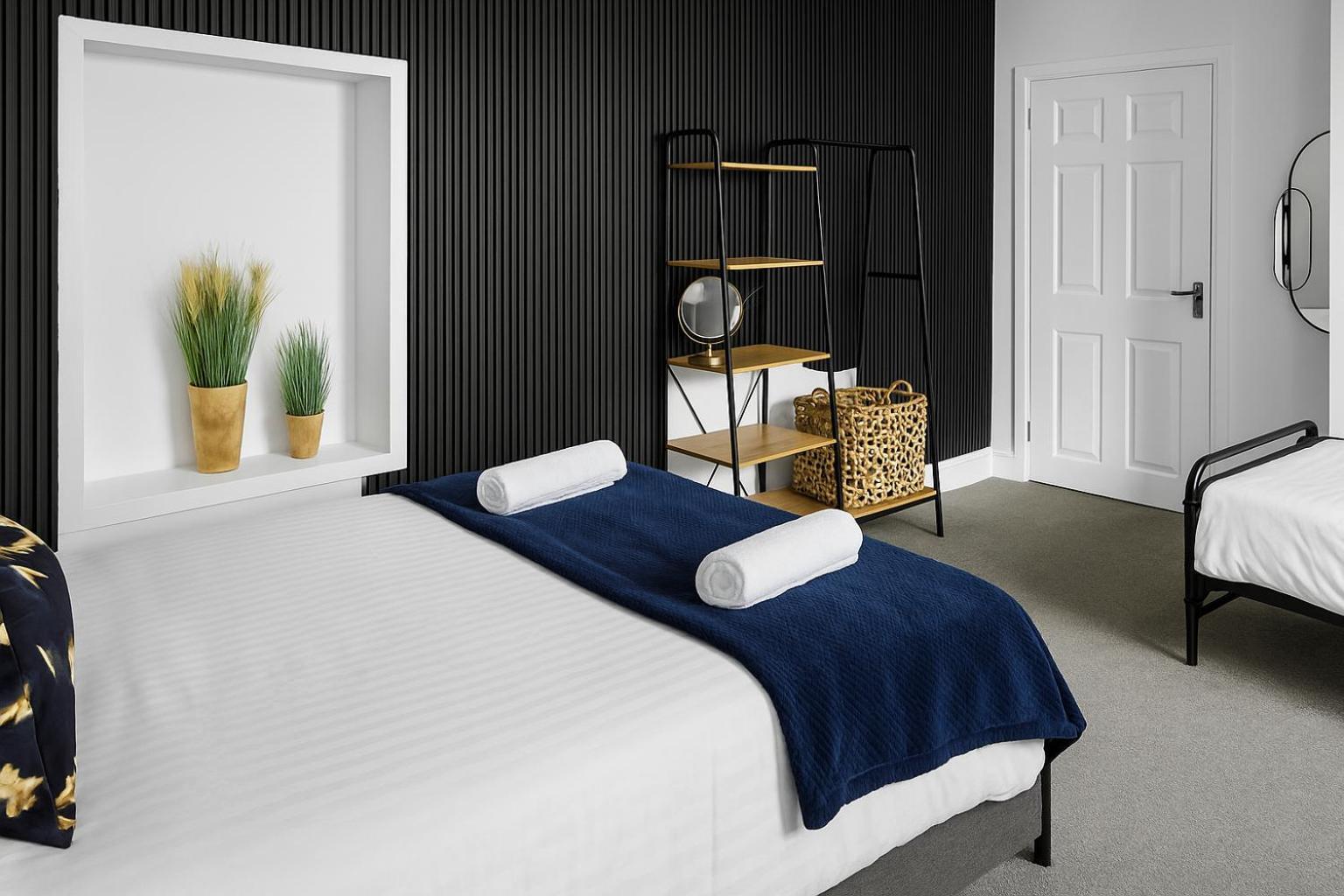 Morpeth City Centre Apartment Екстериор снимка