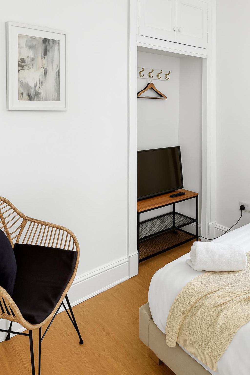 Morpeth City Centre Apartment Екстериор снимка